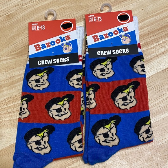 MENS SOCKS - Picture 8 of 12